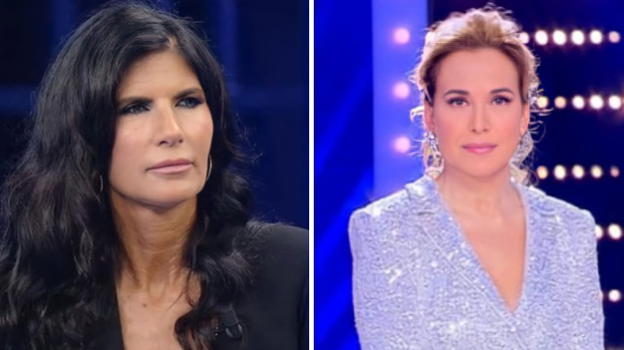 Pamela Prati ha denunciato Barbara D’Urso per il caso Mark Caltagirone