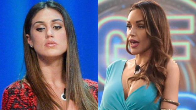Cecilia Rodriguez, pesanti critiche contro Delia Duran: "Noi non siamo così. Mi sono sentita offesa"