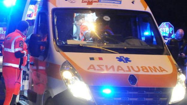 Tragedia a Lanciano: il 39enne Lorenzo accusa un malore mentre è a cena con amici e muore
