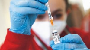 Covid-19, in Italia al via la quarta dose per gli immunodepressi