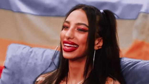 GF Vip 6, malore per Lulù Selassie: la sorella Jessica corre in suo aiuto, poi la discussione tra le due