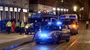 Milano, durante la movida, giovani accoltellati e rapinati