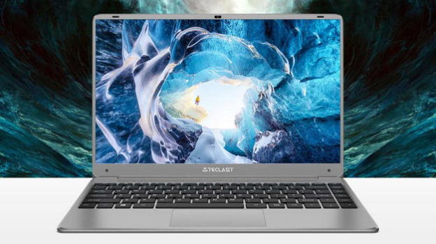 Teclast F7 Plus 3: in promo il nuovo notebook low cost con supporto a Windows 11