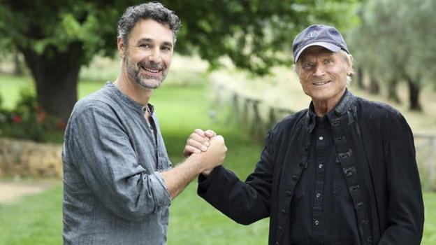 Don Matteo: sono terminate le riprese della 13esima stagione