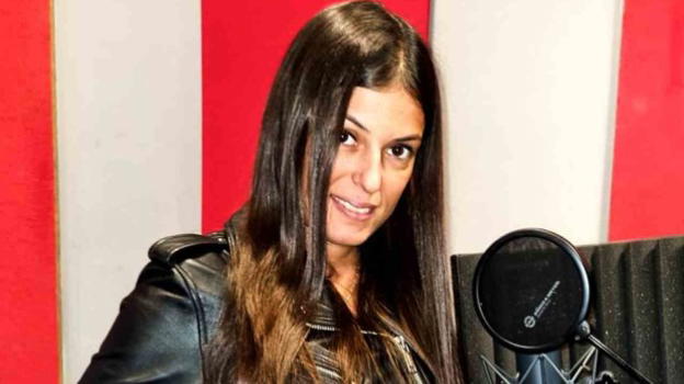 Lutto per la showgirl Sara Tommasi: è morta la madre