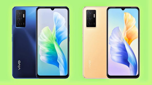 Vivo V23e: ufficiale il rinnovato selfiephone 5G