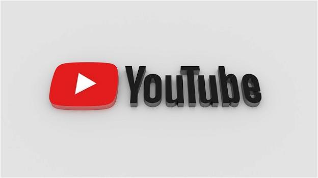 YouTube: novità per i live, le Clips e la compressione dei video