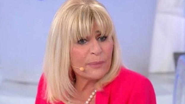 Uomini e Donne, Gemma Galgani lascia il programma per il famoso reality Celebrity Masterchef
