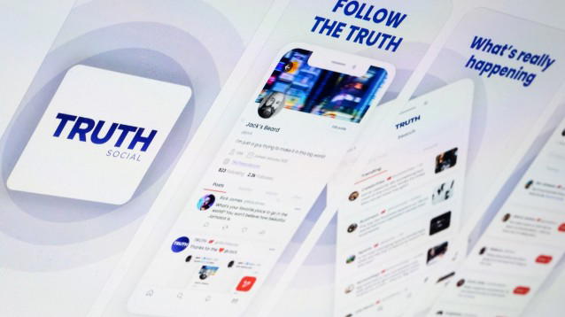 Truth Social: esordisce su iOS il social network conservatore di Donald Trump