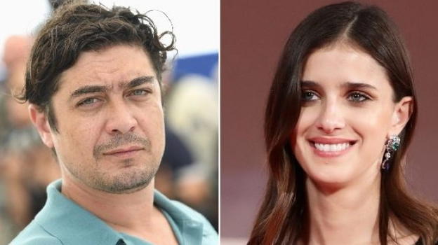 Riccardo Scamarcio e Benedetta Porcaroli escono allo scoperto: le foto e le parole dell’attrice 23enne