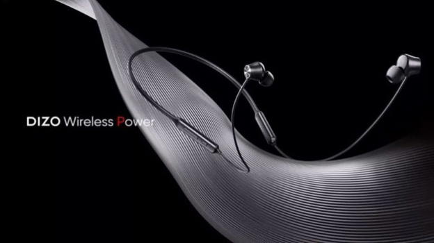 Wireless Power: ufficiale la nuova neckband smart di Dizo by BBK