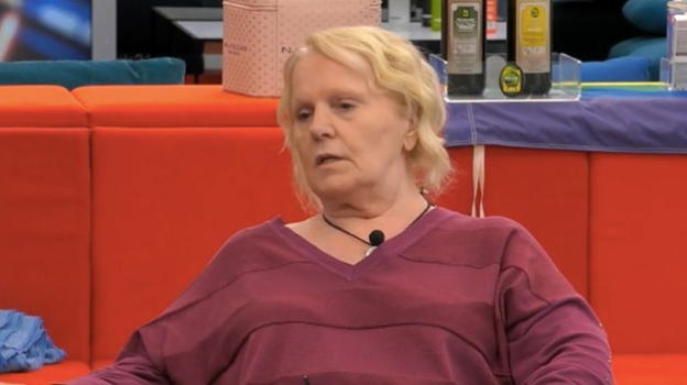 GF Vip, l’appello al pubblico di Katia Ricciarelli: "Mandatemi a casa"