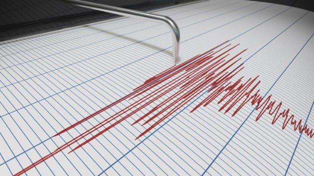 Rieti, scossa di terremoto ad Accumoli: magnitudo 3.2