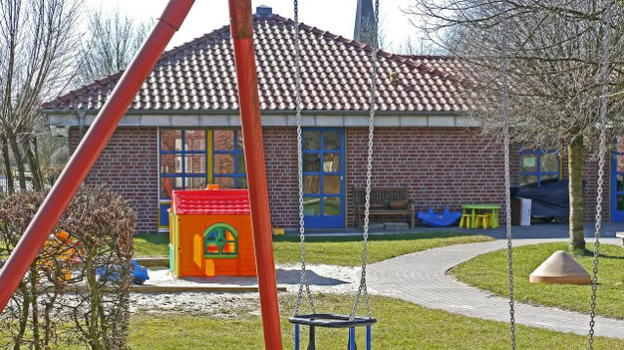 Florida: maestre chiudono l’asilo e dimenticano una bimba di 2 anni al suo interno