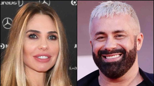 Presunta crisi Totti-Blasi, Dagospia: anche Ilary avrebbe trovato un nuovo amore