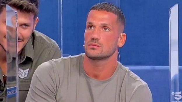 U&D, il racconto di Luca Salatino: "A 14 anni ero l’uomo di casa"