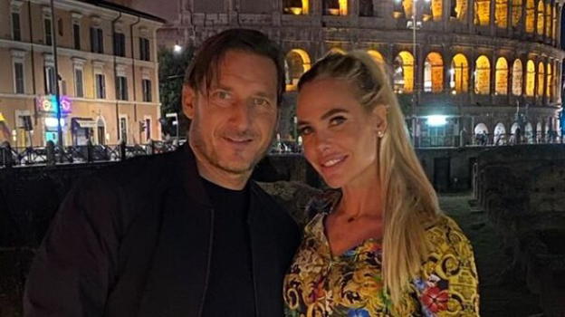 Presunta crisi Totti-Blasi, Mario Caucci: "A Francesco tutta la mia comprensione"