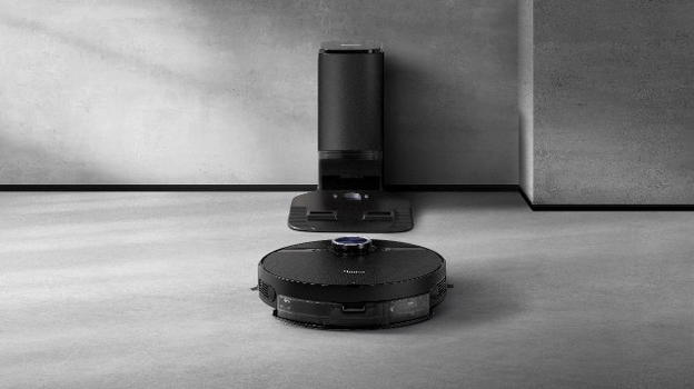 Midea S8+: in promo lancio il nuovo robot lava-aspira