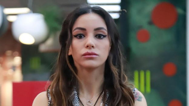 GF Vip 6, Jessica Selassiè rischia la squalifica immediata: colpa di una bestemmia