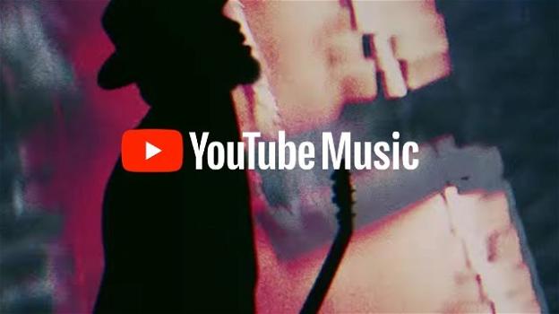 YouTube Music: in roll-out la nuova interfaccia per l’aggiunta alle playlist