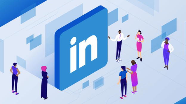 Linkedin: ufficiali le Audio Rooms e i podcast show