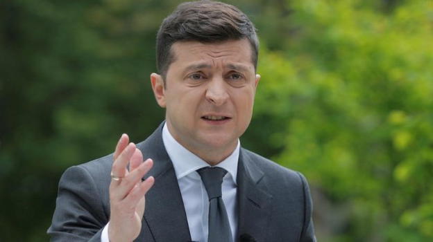 "Potrebbe essere l’inizio di una grande guerra nel continente europeo": il duro discorso del presidente ucraino