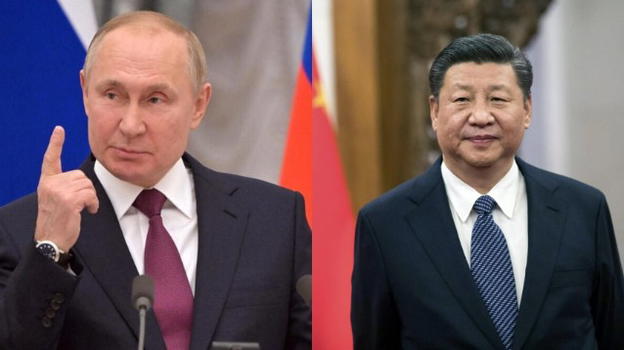 Guerra Russia-Ucraina, la posizione della Cina: "La Russia è un grande Paese"
