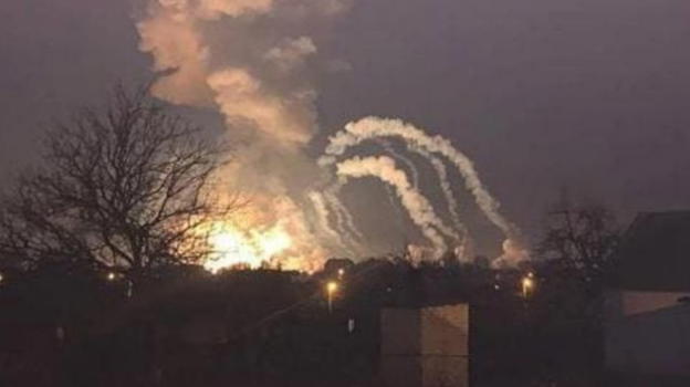 Russia-Ucraina, i russi hanno preso il controllo della centrale nucleare di Chernobyl