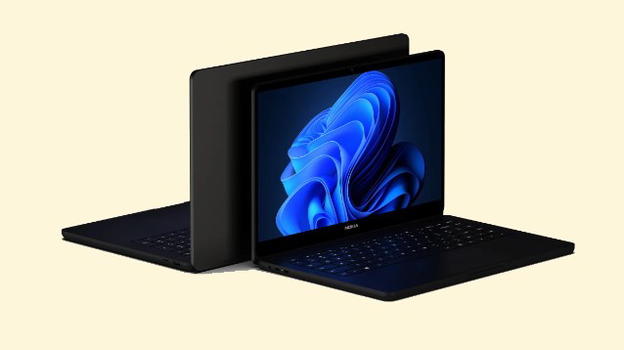Da Nokia arrivano i notebook PureBook Pro, con Intel di 12a generazione