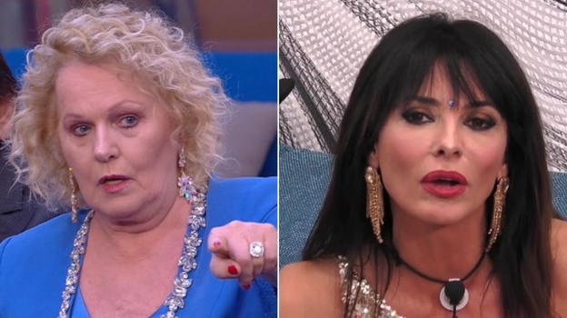 GF Vip, Miriana accusa Katia: "Sei cattiva", ma Sonia Bruganelli sbotta contro la Trevisan: "Sei ridicola e fastidiosa"