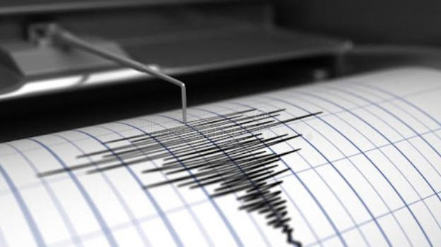 Terremoto in Italia: tre scosse avvertite in Sicilia seminano il panico tra la popolazione