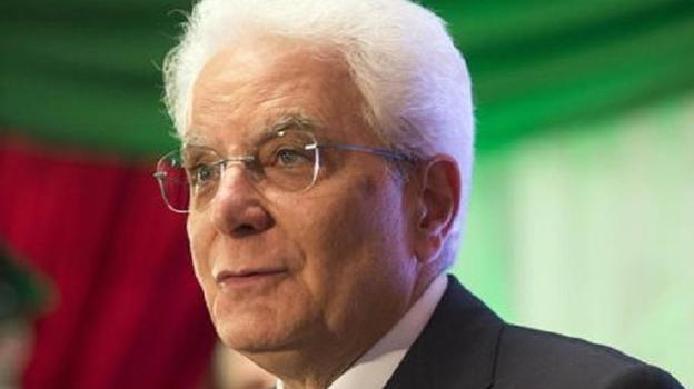 Guerra Russia-Ucraina: il discorso di Mattarella agli italiani