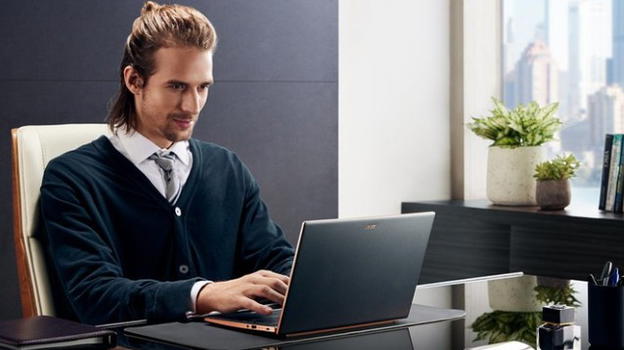 Acer Swift 5 (in 16:10) e Swift 3 2022: notebook premium rinnovati con Intel 12a gen