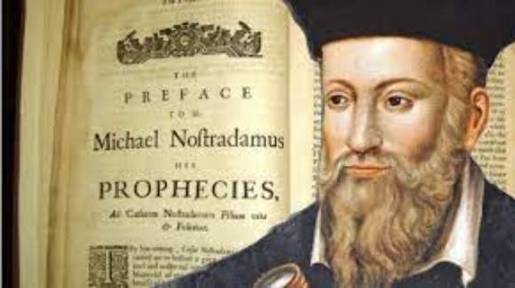 Nostradamus: la sconvolgente profezia sulla terza guerra mondiale