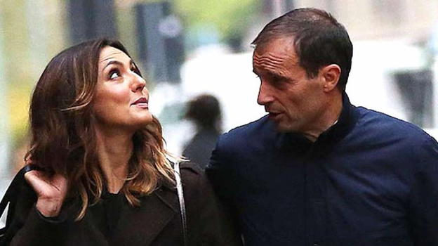 Tra Ambra Angiolini e Allegri non è finita: la confessione dell’attrice a Michelle Impossible