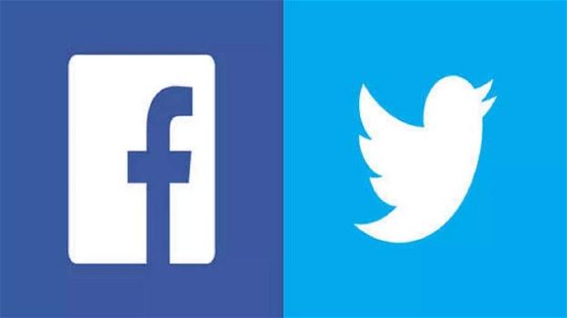 Facebook e Twitter si mobilitano per gli utenti residenti in Ucraina. Ecco come