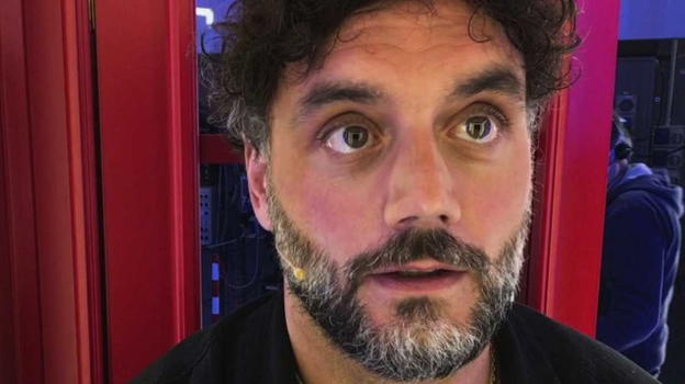 GF Vip, Barù minaccia di lasciare la casa: "Sappiate che io vado fuori"
