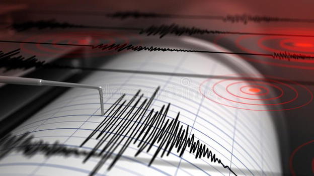 L’Aquila, terremoto avvertito dalla popolazione: magnitudo 3.2