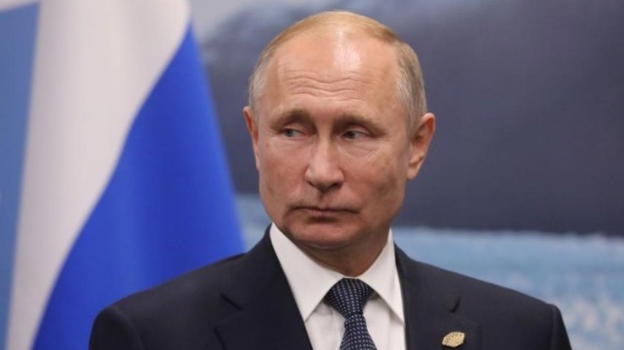 Guerra Russia-Ucraina, Vladimir Putin ordina l’allerta del sistema difensivo nucleare