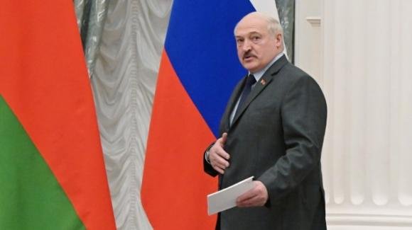 Aleksander Lukashenko parla di Terza Guerra Mondiale: "Moderazione per non finire nei guai"