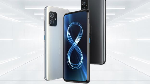 Ufficiale il top gamma "riciclato" Asus 8Z