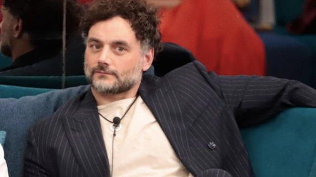 Grande Fratello Vip, Noemi ha diffidato Barù