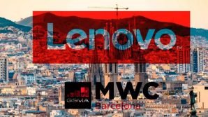 MWC 2022: Lenovo presenta nuovi notebook per produttività, gaming, studio, un tablet e accessori
