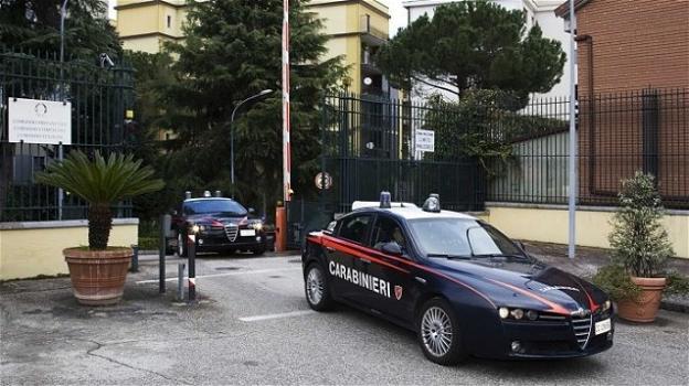 Benevento, albergatore trovato senza vita dai clienti: indagini in corso
