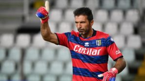 Parma Calcio, Gigi Buffon rinnova fino al 2024