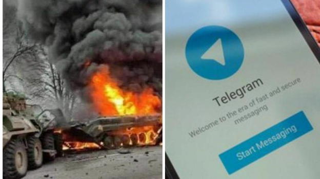 Italia, negazionisti senza freni su Telegram sulla guerra in Ucraina: "Non esiste, è una fake news"