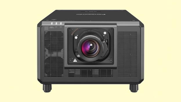 Panasonic preannuncia l’arrivo sul mercato di nuovi proiettori smart 4K