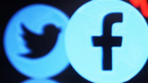 Meta (Facebook) e Twitter: altre iniziative in merito alla crisi bellica in Ucraina