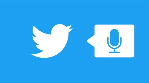 Anche Twitter potrebbe essere al lavoro su una propria piattaforma di podcast