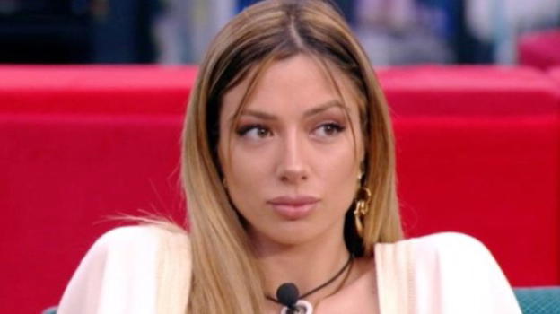 GF Vip, Soleil Sorgè: "Penso di meritarmi la finale"